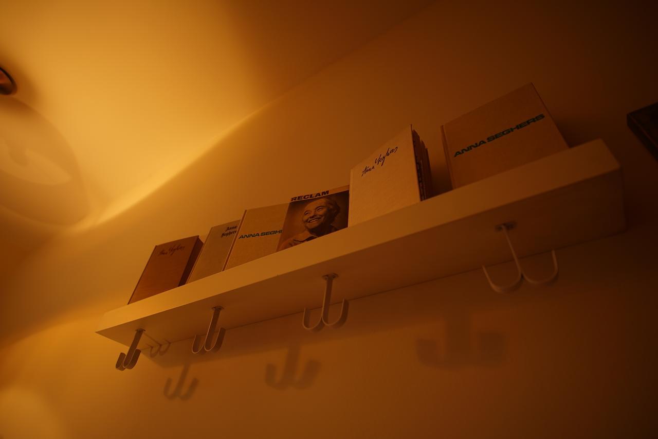 Bett Und Buch Berlijn
