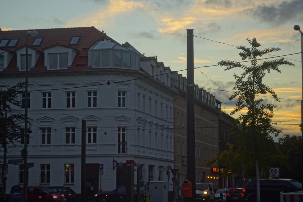 Hotel Bett Und Buch Berlín